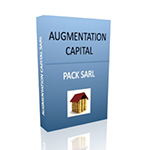 Pack Augmentation Capital SARL, SA, SNC