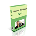 dissolution-eurl